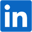 linkedIn icon
